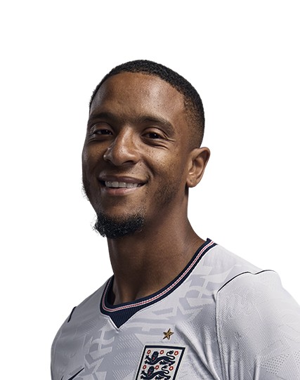 	Ezri Konsa 	